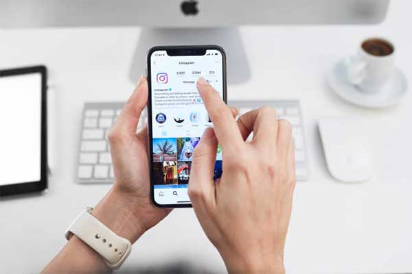 Instagram для бизнеса