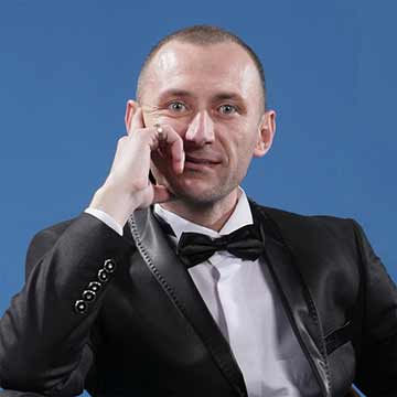 &copy; Юрий Соколов